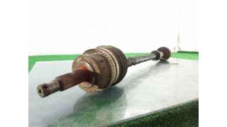 TRANSMISION DELANTERA DERECHA HYUNDAI TRAJET (2001-2008) 2.0 CRDI 113CV 1991CC - L.5893186 / 495013A100