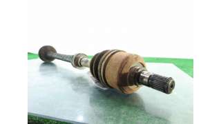 TRANSMISION DELANTERA DERECHA HYUNDAI TRAJET (2001-2008) 2.0 CRDI 113CV 1991CC - L.5893186 / 495013A100
