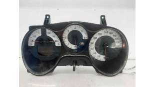 CUADRO INSTRUMENTOS SEAT ALTEA (2006-) 2.0 TDI 170CV 1968CC - L.5893289 / A2C53029654