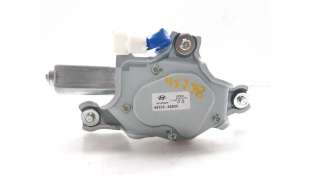 MOTOR LIMPIA TRASERO HYUNDAI I30 RANCHERA FAMILIAR (2012-2015) 1.4 99CV 1396CC - L.5893388 / 98700A5000