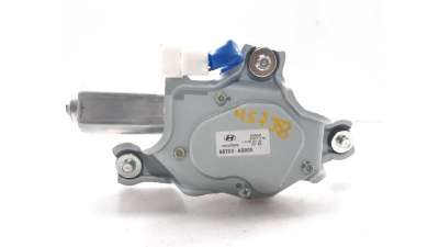 MOTOR LIMPIA TRASERO HYUNDAI I30 RANCHERA FAMILIAR (2012-2015) 1.4 99CV 1396CC - L.5893388 / 98700A5000