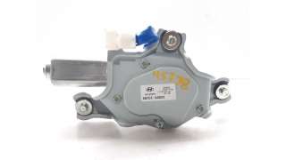 MOTOR LIMPIA TRASERO HYUNDAI I30 RANCHERA FAMILIAR (2012-2015) 1.4 99CV 1396CC - L.5893388 / 98700A5000