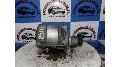 CERRADURA PUERTA TRASERA DERECHA PEUGEOT PARTNER ORIGIN COMBISPACE (2000-2008) 2.0 HDI 90CV 1997CC - L.5893530 / 913877