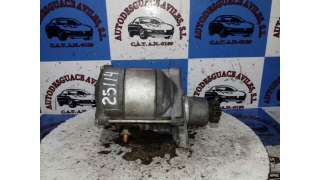 CERRADURA PUERTA TRASERA DERECHA PEUGEOT PARTNER ORIGIN COMBISPACE (2000-2008) 2.0 HDI 90CV 1997CC - L.5893530 / 913877