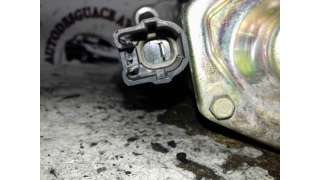 CERRADURA PUERTA TRASERA DERECHA PEUGEOT PARTNER ORIGIN COMBISPACE (2000-2008) 2.0 HDI 90CV 1997CC - L.5893530 / 913877