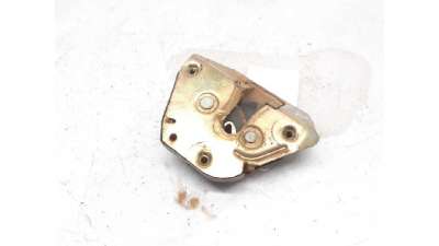 CERRADURA PUERTA TRASERA IZQUIERDA PEUGEOT PARTNER ORIGIN COMBISPACE (2000-2008) 2.0 HDI 90CV 1997CC - L.5893531 / 913763