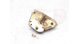CERRADURA PUERTA TRASERA IZQUIERDA PEUGEOT PARTNER ORIGIN COMBISPACE (2000-2008) 2.0 HDI 90CV 1997CC - L.5893531 / 913763