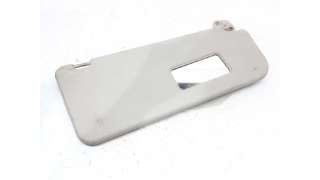 PARASOL DERECHO PEUGEOT PARTNER ORIGIN COMBISPACE (2000-2008) 2.0 HDI 90CV 1997CC - L.5893619 / 8143TG
