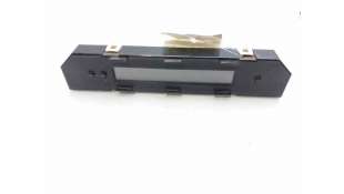 PANTALLA MULTIFUNCION SUZUKI GRAND VITARA II (2005-2015) 1.9 DDIS A LAS 4 RUEDAS (JT419, TD44, JB419WD, JB419XD) 129CV 1870