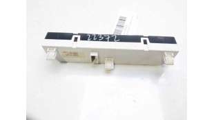 PANTALLA MULTIFUNCION SUZUKI GRAND VITARA II (2005-2015) 1.9 DDIS A LAS 4 RUEDAS (JT419, TD44, JB419WD, JB419XD) 129CV 1870 2