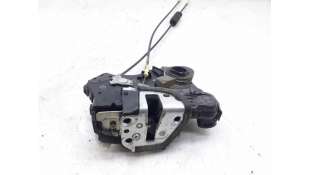 CERRADURA PUERTA DELANTERA DERECHA SUZUKI GRAND VITARA II (2005-2015) 1.9 DDIS A LAS 4 RUEDAS (JT419, TD44, JB419WD, JB419X