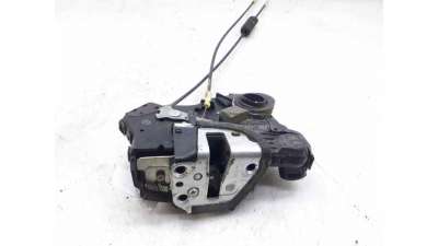 CERRADURA PUERTA DELANTERA DERECHA SUZUKI GRAND VITARA II (2005-2015) 1.9 DDIS A LAS 4 RUEDAS (JT419, TD44, JB419WD, JB419X