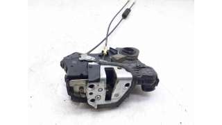 CERRADURA PUERTA DELANTERA DERECHA SUZUKI GRAND VITARA II (2005-2015) 1.9 DDIS A LAS 4 RUEDAS (JT419, TD44, JB419WD, JB419X