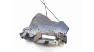 CERRADURA PUERTA DELANTERA DERECHA SUZUKI GRAND VITARA II (2005-2015) 1.9 DDIS A LAS 4 RUEDAS (JT419, TD44, JB419WD, JB419X