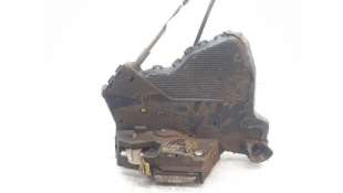 CERRADURA PUERTA DELANTERA IZQUIERDA SUZUKI GRAND VITARA II (2005-2015) 1.9 DDIS A LAS 4 RUEDAS (JT419, TD44, JB419WD, JB41