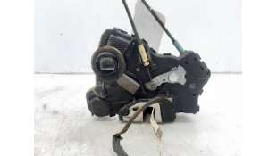 CERRADURA PUERTA DELANTERA IZQUIERDA SUZUKI GRAND VITARA II (2005-2015) 1.9 DDIS A LAS 4 RUEDAS (JT419, TD44, JB419WD, JB41 2