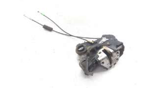 CERRADURA PUERTA DELANTERA IZQUIERDA SUZUKI GRAND VITARA II (2005-2015) 1.9 DDIS A LAS 4 RUEDAS (JT419, TD44, JB419WD, JB41