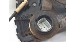 CERRADURA PUERTA DELANTERA IZQUIERDA SUZUKI GRAND VITARA II (2005-2015) 1.9 DDIS A LAS 4 RUEDAS (JT419, TD44, JB419WD, JB41
