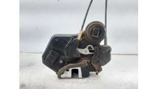 CERRADURA PUERTA TRASERA IZQUIERDA SUZUKI GRAND VITARA II (2005-2015) 1.9 DDIS A LAS 4 RUEDAS (JT419, TD44, JB419WD, JB419X 2