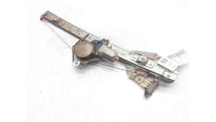 ELEVALUNAS DELANTERO IZQUIERDO SUZUKI GRAND VITARA II (2005-2015) 1.9 DDIS A LAS 4 RUEDAS (JT419, TD44, JB419WD, JB419XD) 1