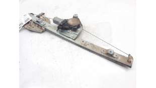 ELEVALUNAS DELANTERO IZQUIERDO SUZUKI GRAND VITARA II (2005-2015) 1.9 DDIS A LAS 4 RUEDAS (JT419, TD44, JB419WD, JB419XD) 1 2