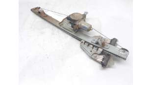 ELEVALUNAS TRASERO DERECHO SUZUKI GRAND VITARA II (2005-2015) 1.9 DDIS A LAS 4 RUEDAS (JT419, TD44, JB419WD, JB419XD) 129CV