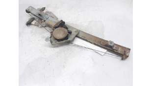 ELEVALUNAS TRASERO DERECHO SUZUKI GRAND VITARA II (2005-2015) 1.9 DDIS A LAS 4 RUEDAS (JT419, TD44, JB419WD, JB419XD) 129CV 2