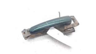 MANETA EXTERIOR PORTON SUZUKI GRAND VITARA II (2005-2015) 1.9 DDIS A LAS 4 RUEDAS (JT419, TD44, JB419WD, JB419XD) 129CV 187