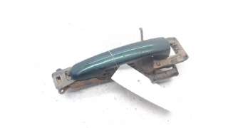 MANETA EXTERIOR PORTON SUZUKI GRAND VITARA II (2005-2015) 1.9 DDIS A LAS 4 RUEDAS (JT419, TD44, JB419WD, JB419XD) 129CV 187