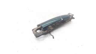 MANETA EXTERIOR PORTON SUZUKI GRAND VITARA II (2005-2015) 1.9 DDIS A LAS 4 RUEDAS (JT419, TD44, JB419WD, JB419XD) 129CV 187