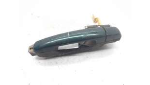 MANETA EXTERIOR TRASERA IZQUIERDA SUZUKI GRAND VITARA II (2005-2015) 1.9 DDIS A LAS 4 RUEDAS (JT419, TD44, JB419WD, JB419XD 2