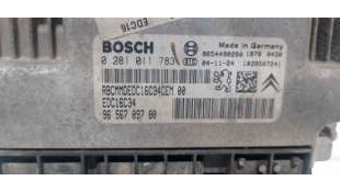 PUERTA DELANTERA IZQUIERDA SUZUKI GRAND VITARA II (2005-2015) 1.9 DDIS A LAS 4 RUEDAS (JT419, TD44, JB419WD, JB419XD) 129CV 2