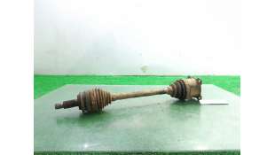 TRANSMISION TRASERA IZQUIERDA SUZUKI GRAND VITARA II (2005-2015) 1.9 DDIS A LAS 4 RUEDAS (JT419, TD44, JB419WD, JB419XD) 12