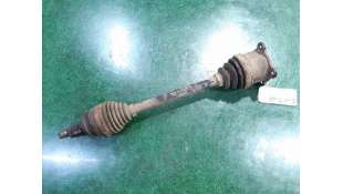 TRANSMISION TRASERA IZQUIERDA SUZUKI GRAND VITARA II (2005-2015) 1.9 DDIS A LAS 4 RUEDAS (JT419, TD44, JB419WD, JB419XD) 12 2