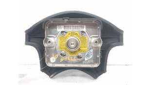 AIRBAG DELANTERO IZQUIERDO PEUGEOT 406 (1996-2004) 1.9 TD 90CV 1905CC - L.5894295 / 96290641ZL 2
