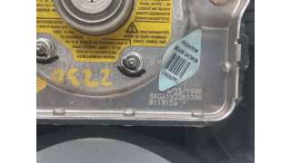 AIRBAG DELANTERO IZQUIERDO PEUGEOT 406 (1996-2004) 1.9 TD 90CV 1905CC - L.5894295 / 96290641ZL