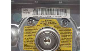 AIRBAG DELANTERO IZQUIERDO PEUGEOT 406 (1996-2004) 1.9 TD 90CV 1905CC - L.5894295 / 96290641ZL