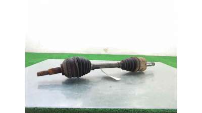 TRANSMISION DELANTERA IZQUIERDA CHRYSLER VOYAGER IV (2000-2008) 2.5 CRD 141CV 2499CC - L.5894376 / 04641883AE