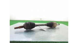 TRANSMISION DELANTERA IZQUIERDA CHRYSLER VOYAGER IV (2000-2008) 2.5 CRD 141CV 2499CC - L.5894376 / 04641883AE