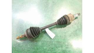 TRANSMISION DELANTERA IZQUIERDA CHRYSLER VOYAGER IV (2000-2008) 2.5 CRD 141CV 2499CC - L.5894376 / 04641883AE