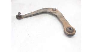 BRAZO SUSPENSION INFERIOR DELANTERO IZQUIERDO PEUGEOT 206 FASTBACK (1999-2009) 2.0 HDI 90 90CV 1997CC - L.5894430 / 3520V6 2