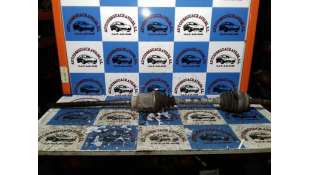 AMORTIGUADOR DELANTERO IZQUIERDO VOLVO S60 I (2000-2010) 2.4 170CV 2435CC - L.5894993 / 8667250 2