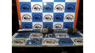 AMORTIGUADOR DELANTERO IZQUIERDO VOLVO S60 I (2000-2010) 2.4 170CV 2435CC - L.5894993 / 8667250