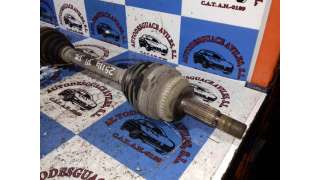 AMORTIGUADOR DELANTERO IZQUIERDO VOLVO S60 I (2000-2010) 2.4 170CV 2435CC - L.5894993 / 8667250