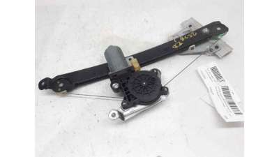 ELEVALUNAS TRASERO DERECHO VOLVO S60 I (2000-2010) 2.4 170CV 2435CC - L.5895063 / 31253720