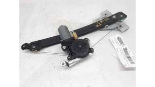 ELEVALUNAS TRASERO DERECHO VOLVO S60 I (2000-2010) 2.4 170CV 2435CC - L.5895063 / 31253720
