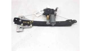 ELEVALUNAS TRASERO DERECHO VOLVO S60 I (2000-2010) 2.4 170CV 2435CC - L.5895063 / 31253720