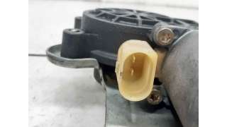 ELEVALUNAS TRASERO DERECHO VOLVO S60 I (2000-2010) 2.4 170CV 2435CC - L.5895063 / 31253720