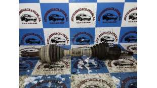 MANETA EXTERIOR DELANTERA DERECHA VOLVO S60 I (2000-2010) 2.4 170CV 2435CC - L.5895106 / 9187669