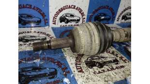 MANETA EXTERIOR TRASERA DERECHA VOLVO S60 I (2000-2010) 2.4 170CV 2435CC - L.5895109 / 9187669